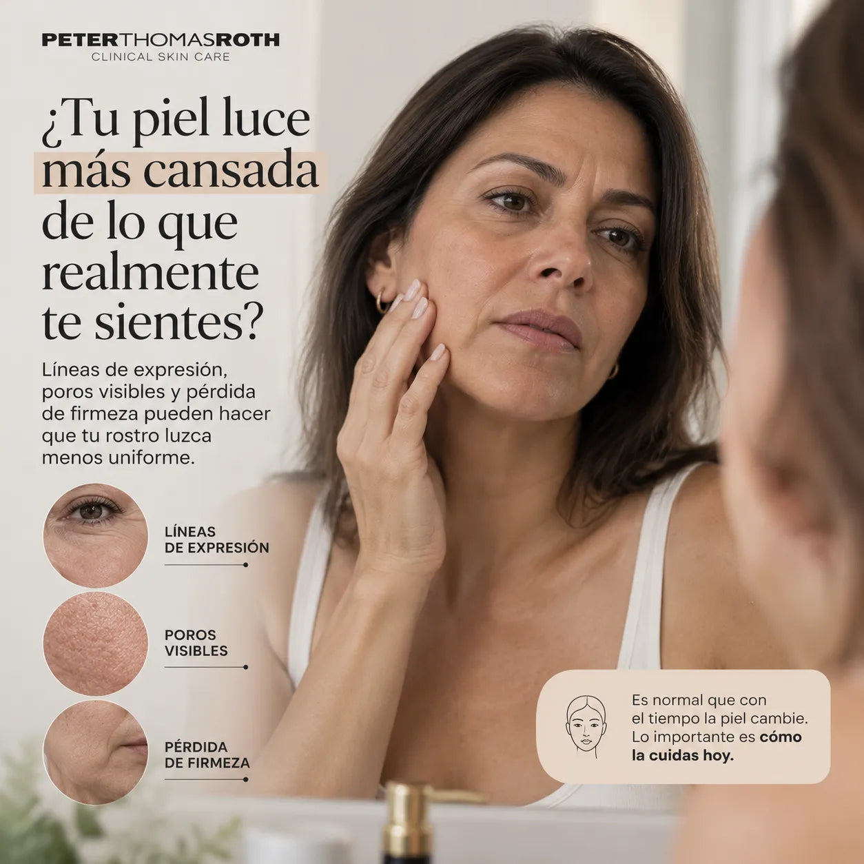 Peter Thomas Roth™ Instant FIRMx® | Tensor Facial Instantáneo 2x1